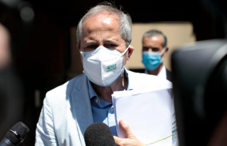 obbligo vaccinale crisanti