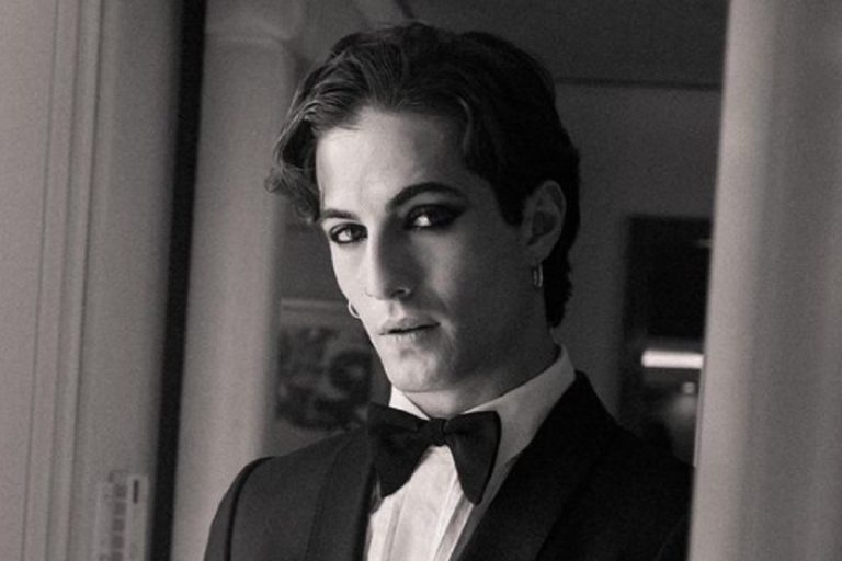 Damiano David