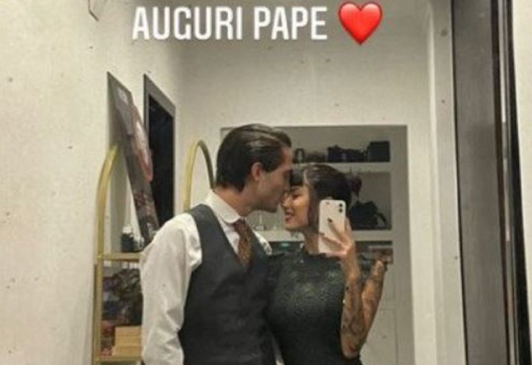 Damiano e Giorgia