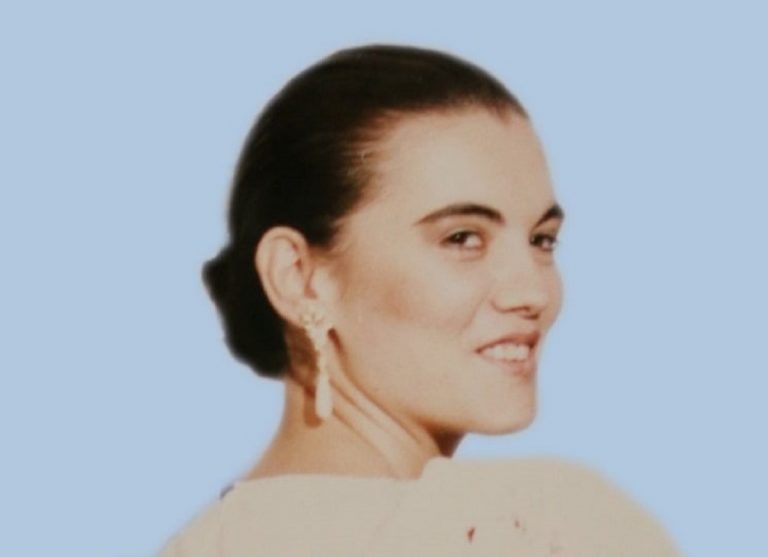 Daniela Mangiapelo