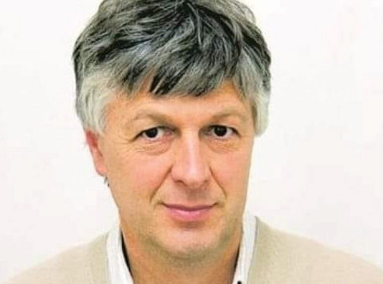 Marco De Giacometti