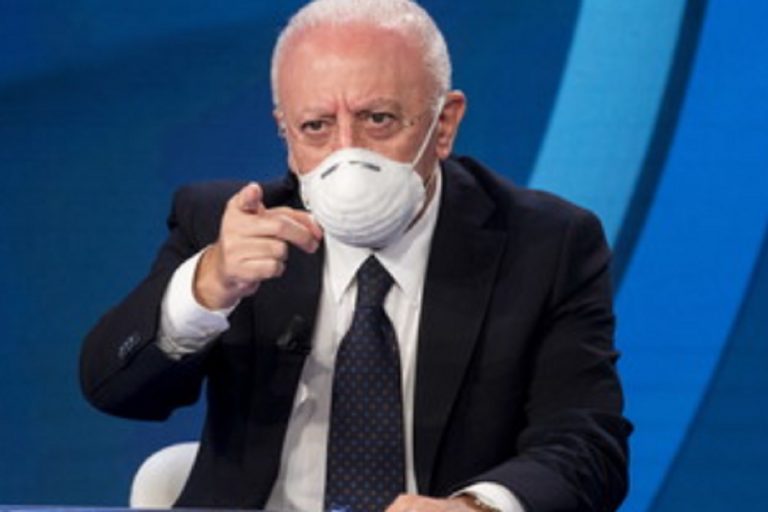 de luca draghi