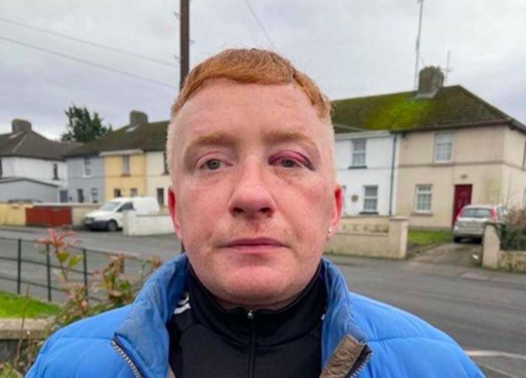 Declan Haughney