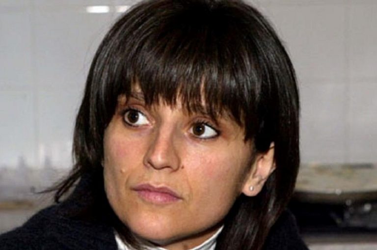 Annamaria Franzoni