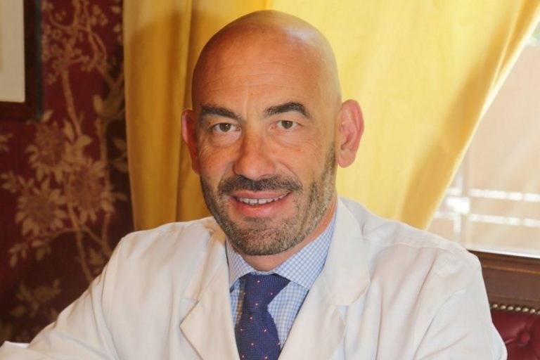 Deltacron Bassetti aspettiamo dati