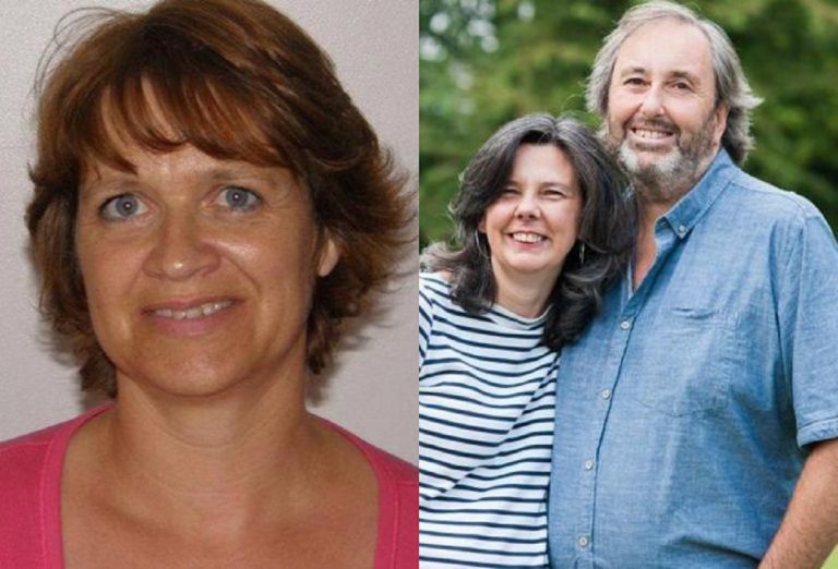 Ian Steward Diane Helen Bailey