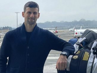 Djokovic: indagato per false dichiarazioni su un documento