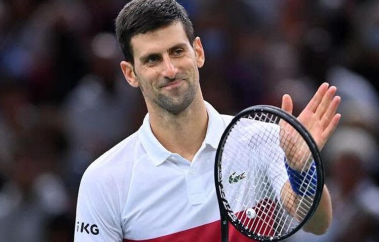 Djokovic bloccato Australia