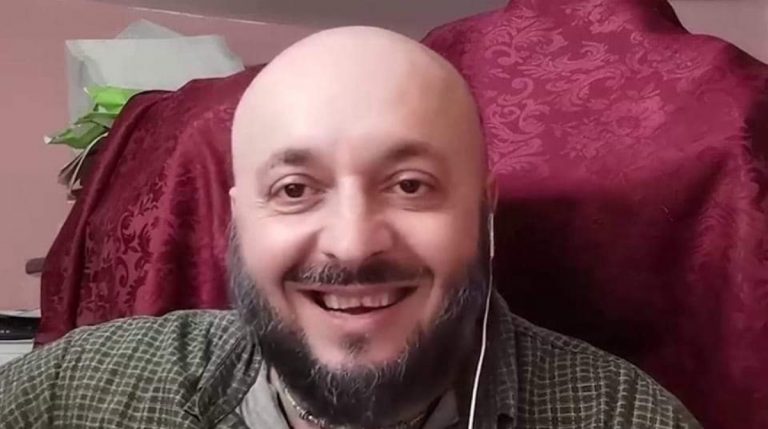 Domenico Biscardi
