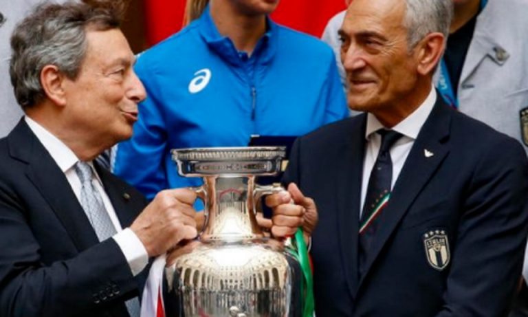 draghi gravina