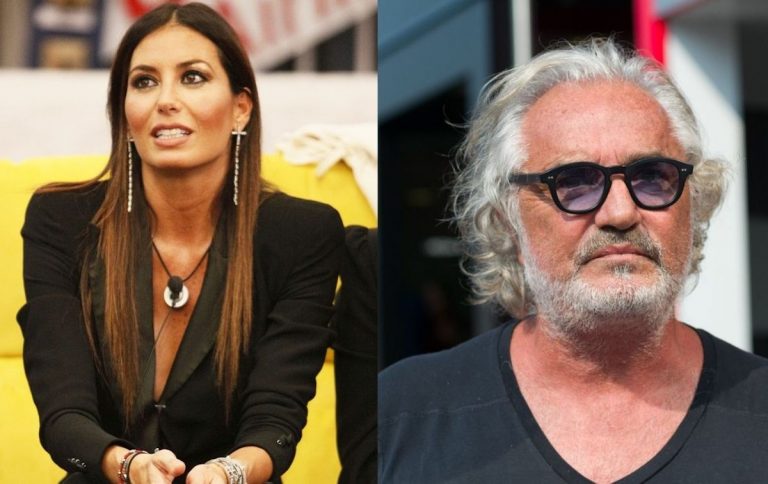 Elisabetta Gregoraci