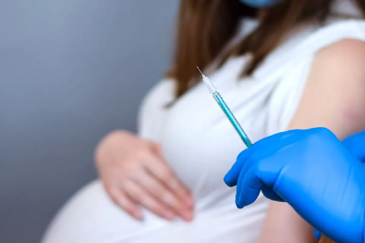 Ema su vaccini e gravidanza