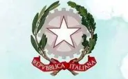 Emblema della Repubblica Italiana