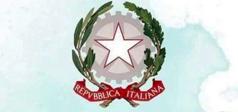 Emblema della Repubblica Italiana