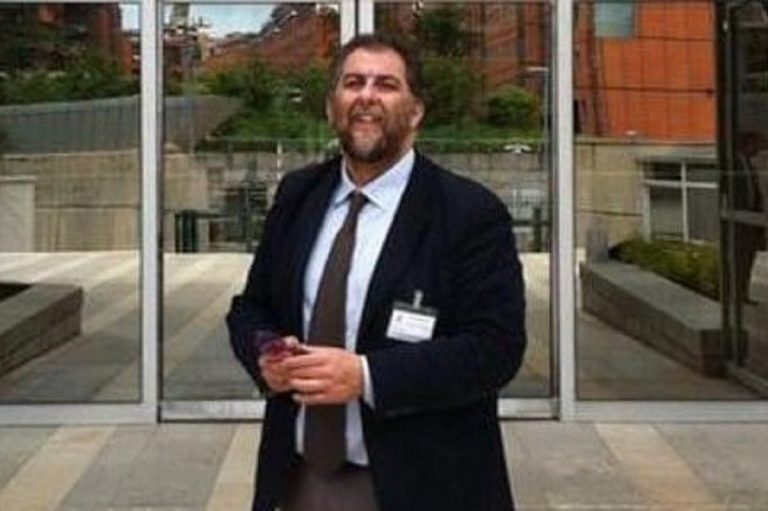 Fabio Ciciliano