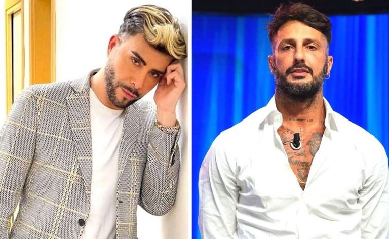 Fabrizio Corona