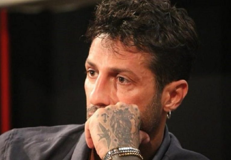 Fabrizio Corona