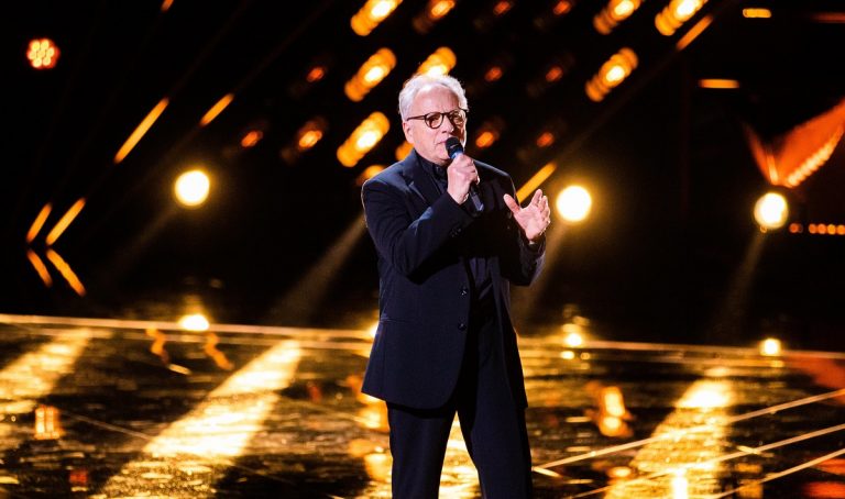 The Voice Senior, Fabrizio Pausini è stato eliminato