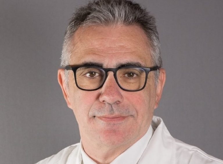 Fabrizio Pregliasco