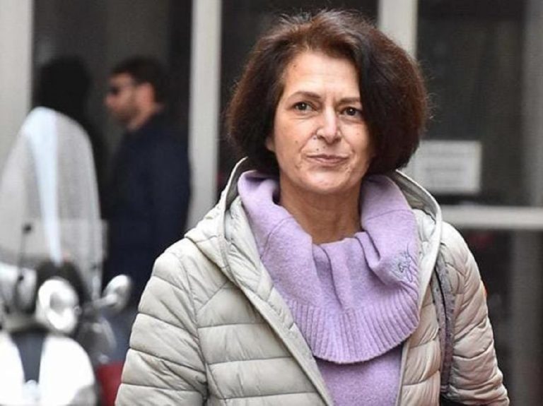 Fausta Bonino