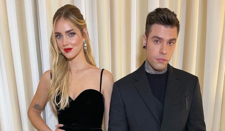 Fedez Chiara Ferragni Codacons