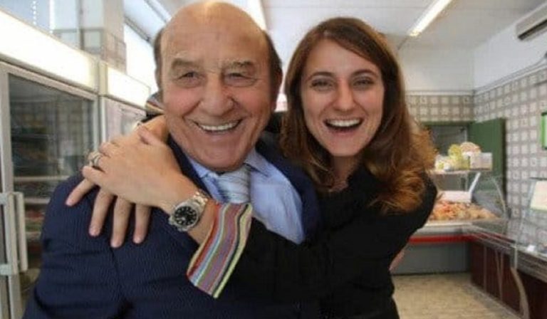 Francesca Amadori: licenziata dall'azienda del nonno, farà causa