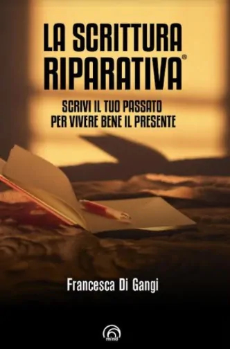 Francesca Di Gangi libro