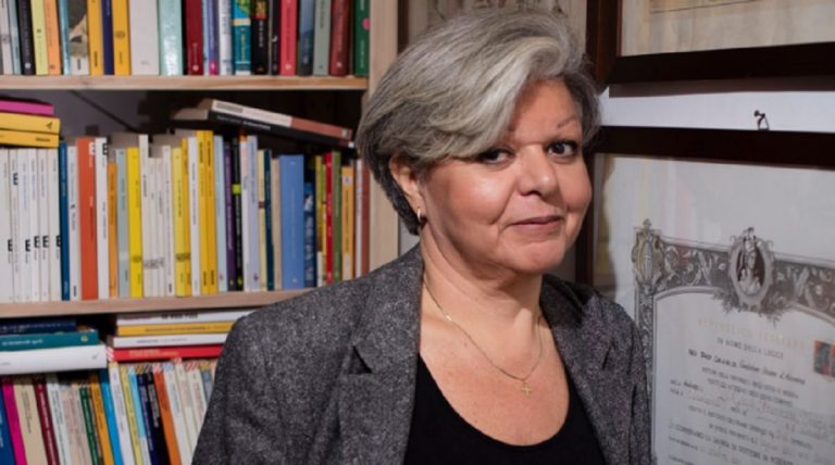 Francesca Di Gangi libro