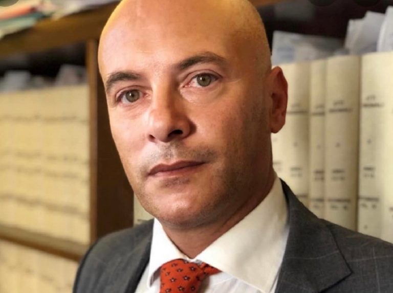 Francesco Paderni