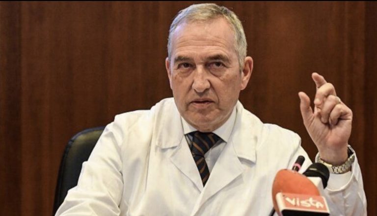 Francesco Vaia