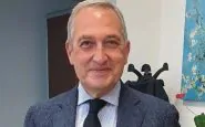 Il professor Francesco Vaia
