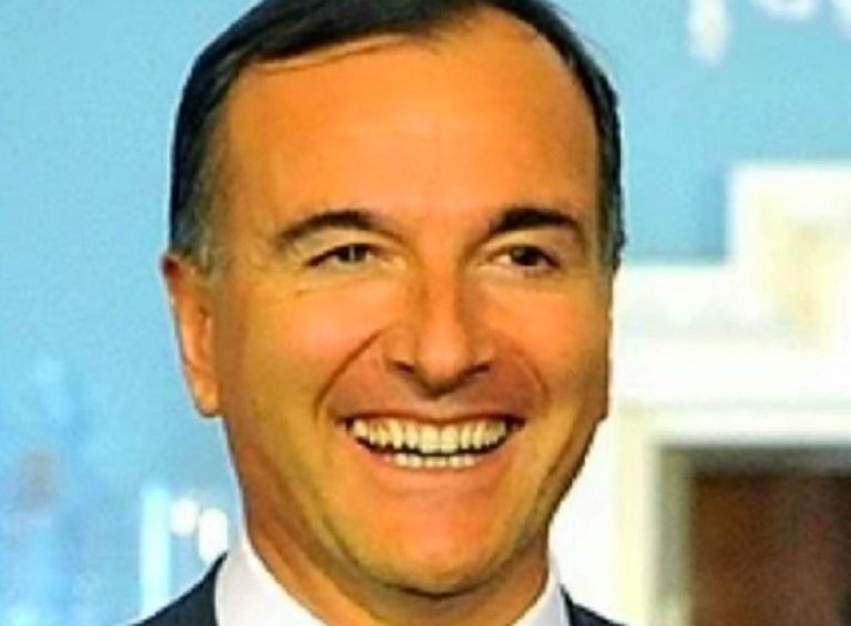 Franco Frattini