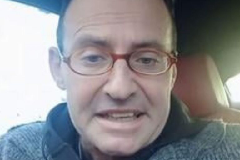 Franzoni addestramento no vax
