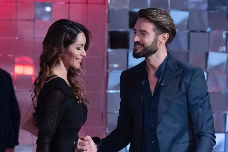 Grande Fratello Vip, Delia confessa: "Non voglio perdere Alex"