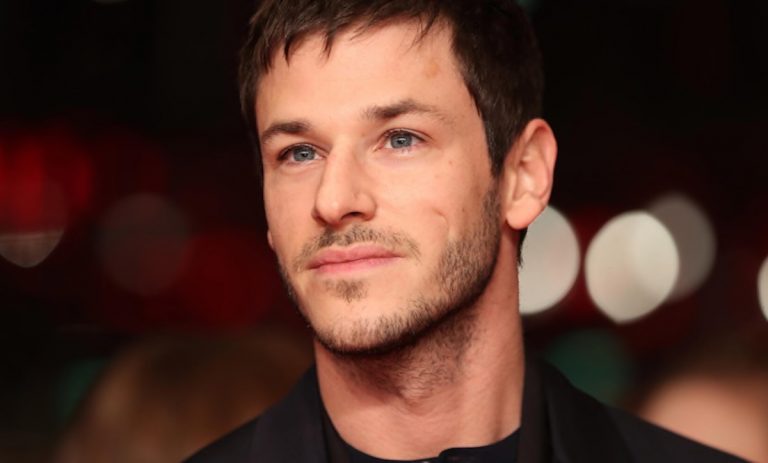 Gaspard Ulliel