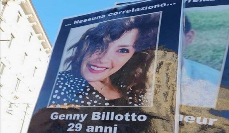 Genny Billotto nella campagna no vax: morta nel 2020 quando il vaccino non c'era