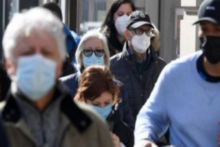 Previsioni Covid per febbraio