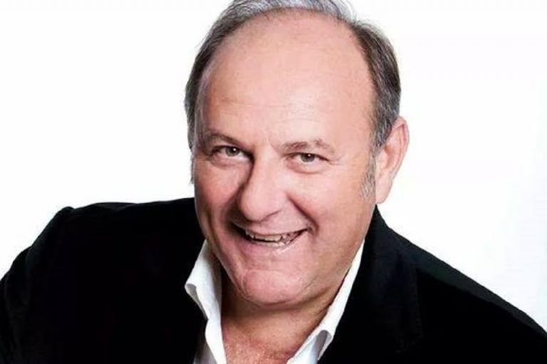 Gerry scotti