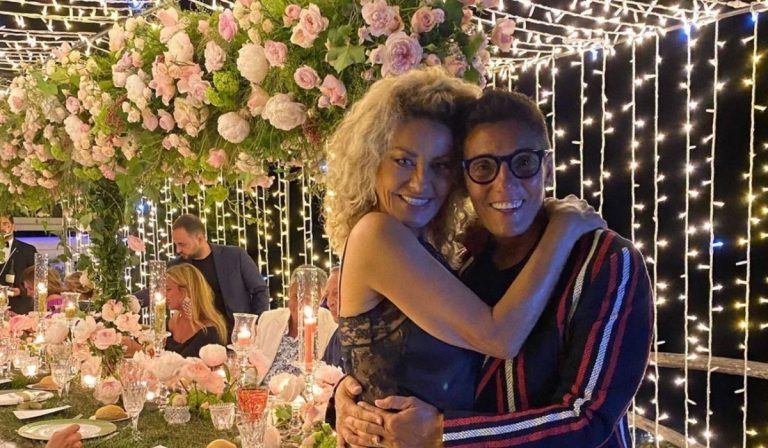 Gf Vip Imma Battaglia