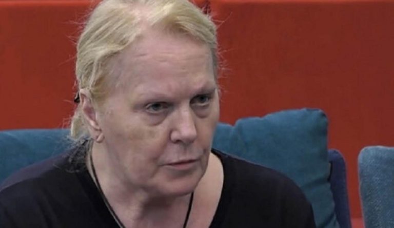 Gf Vip Katia Ricciarelli