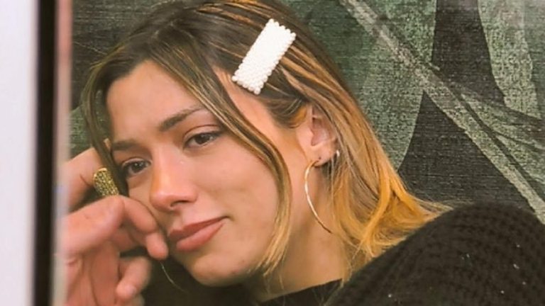 Gf Vip Soleil abbandona