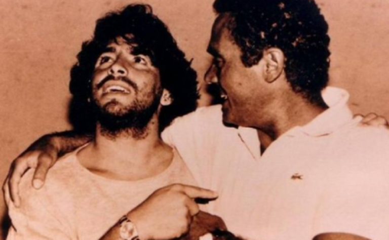 gianni di marzio morto