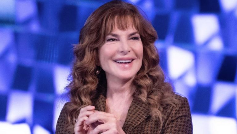 Giuliana De Sio