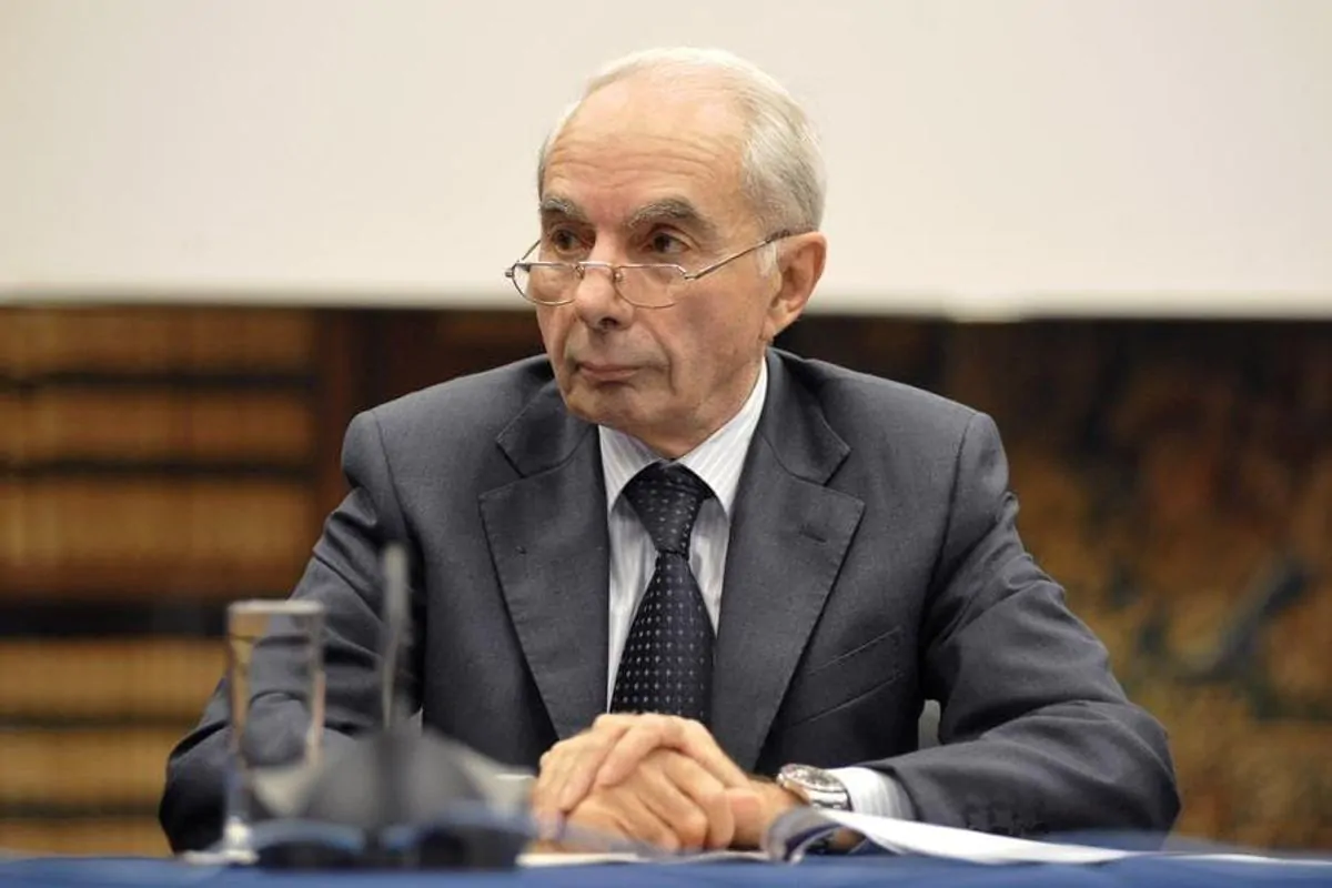 Giuliano Amato