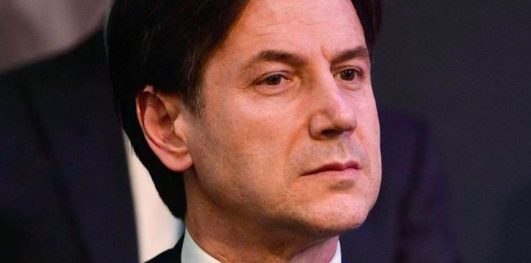 Giuseppe Conte