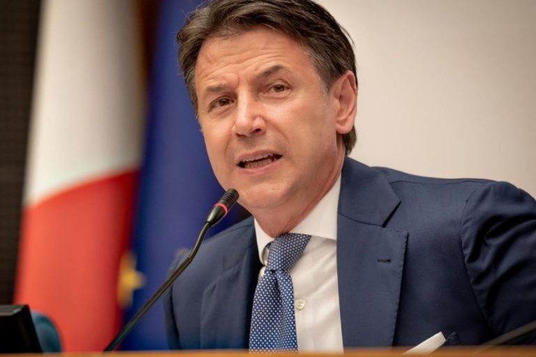 Giuseppe Conte