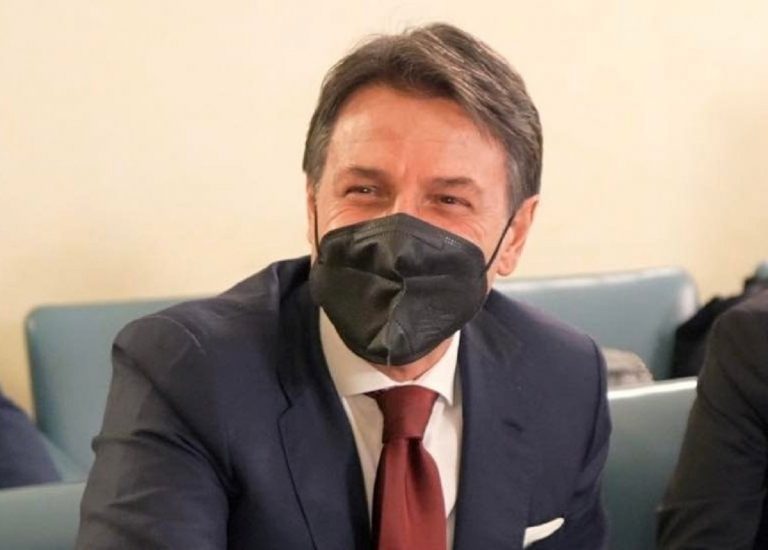 Giuseppe Conte