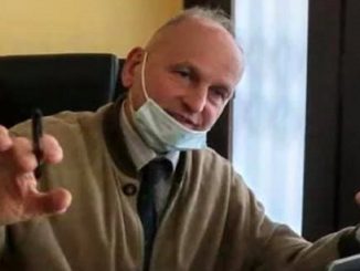 Giuseppe Delicati: medico no vax diventato vaccinatore, pensione anticipata