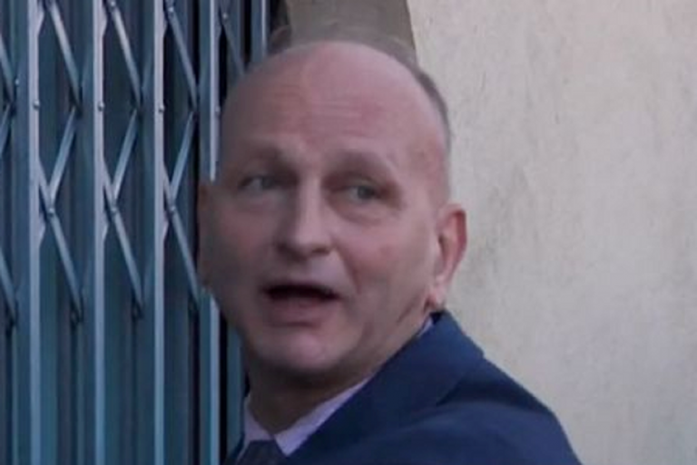 Giuseppe Delicati