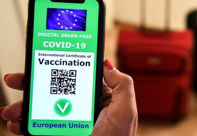 Il Green Pass per chi ha fatto la booster potrebbe non scadere